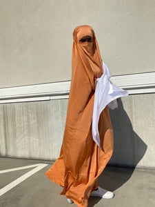 Apricot Jibab