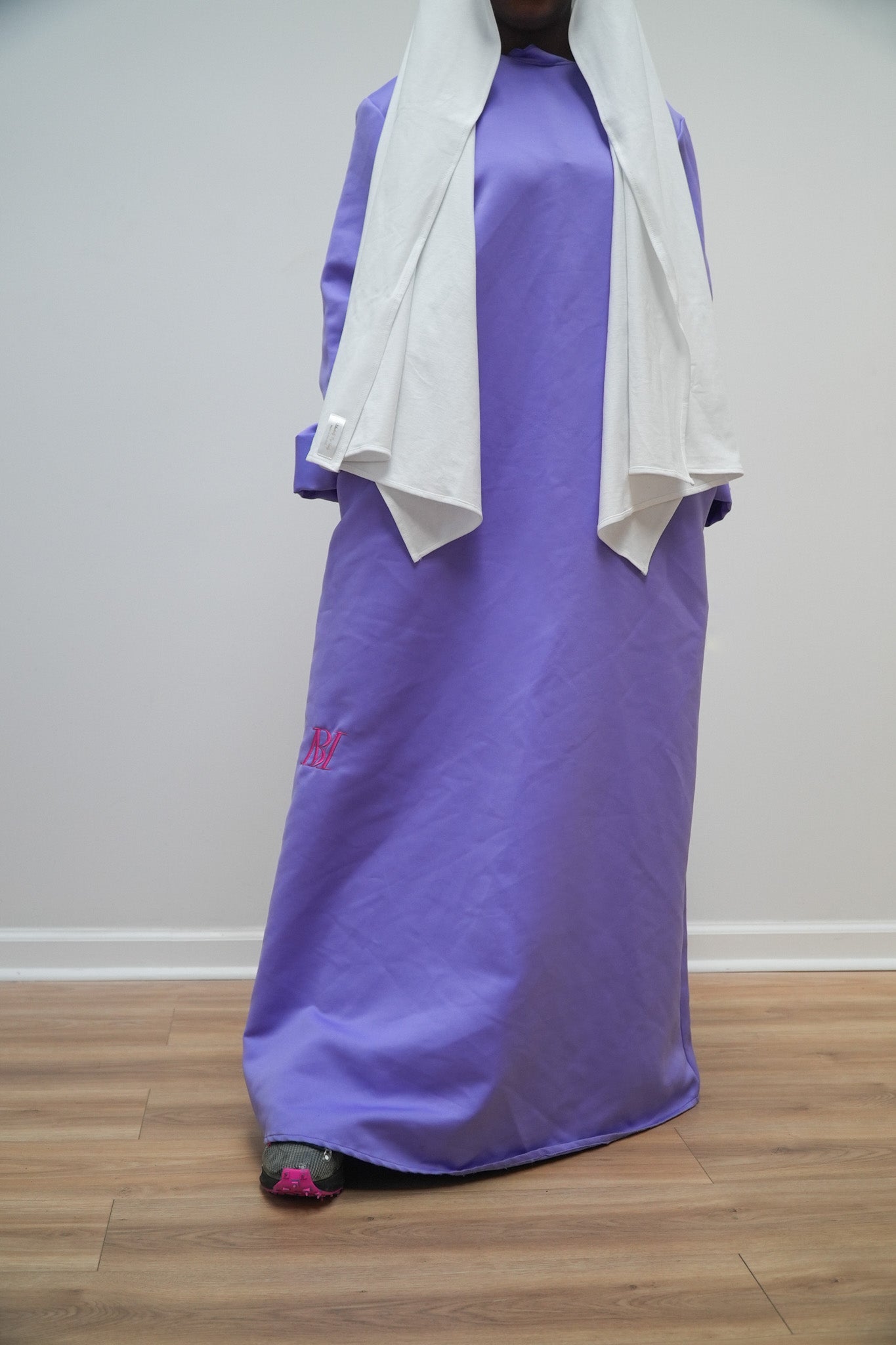 Plum Violet