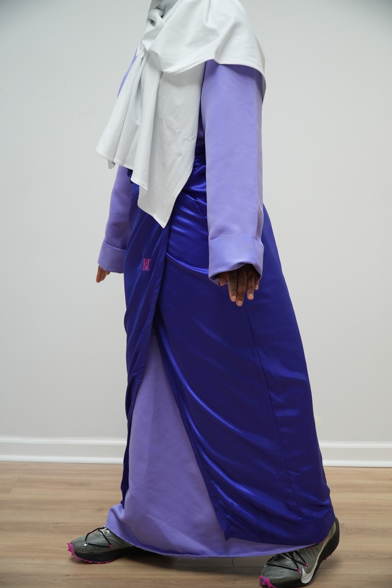 Plum Violet