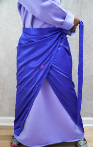 Wrap Skirts
