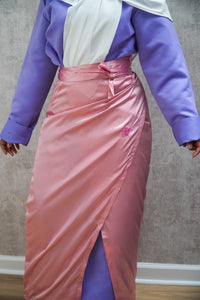 Wrap Skirts