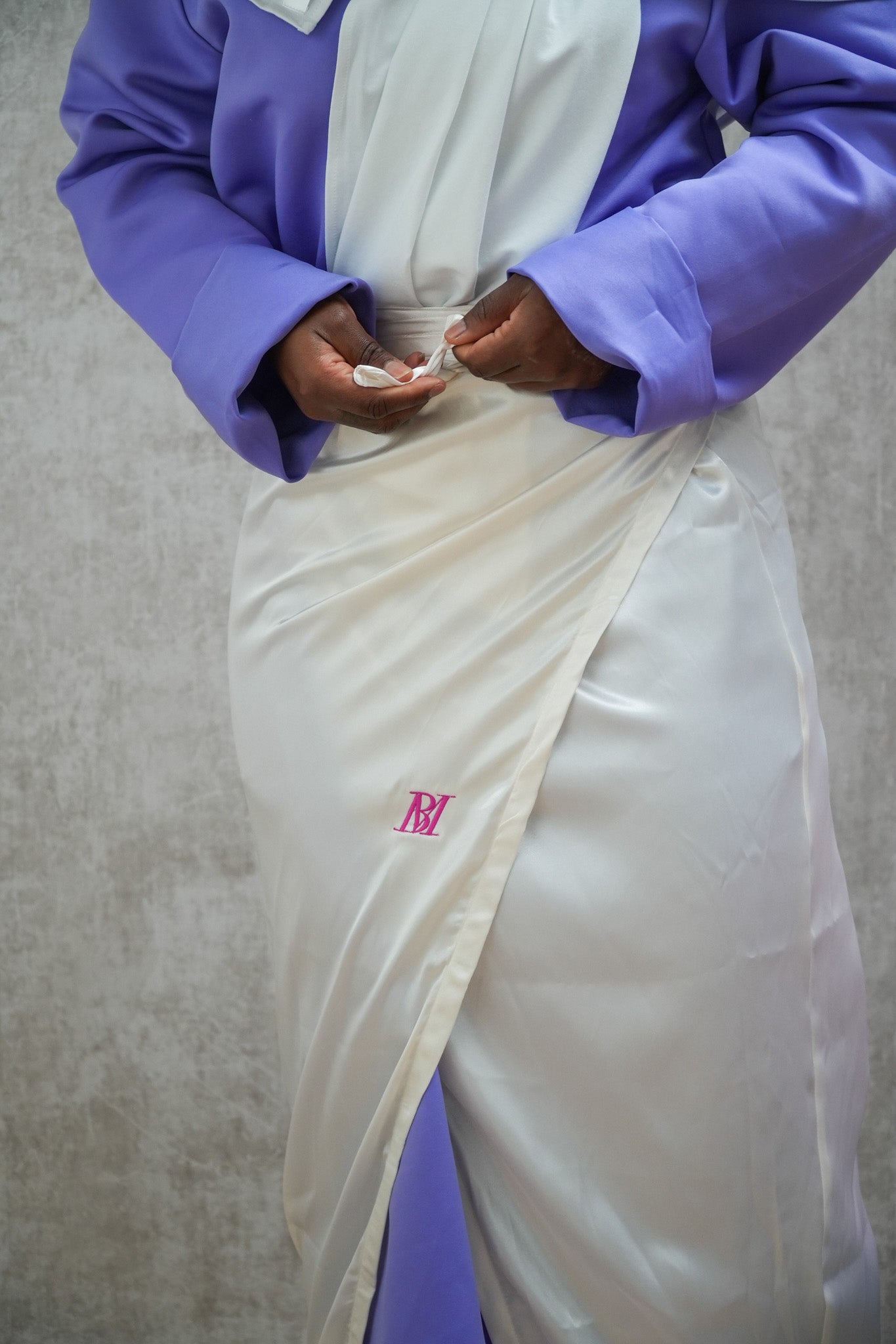 Wrap Skirts